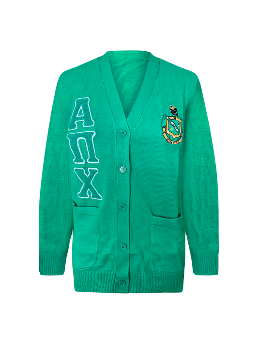 AIIX Cardigan