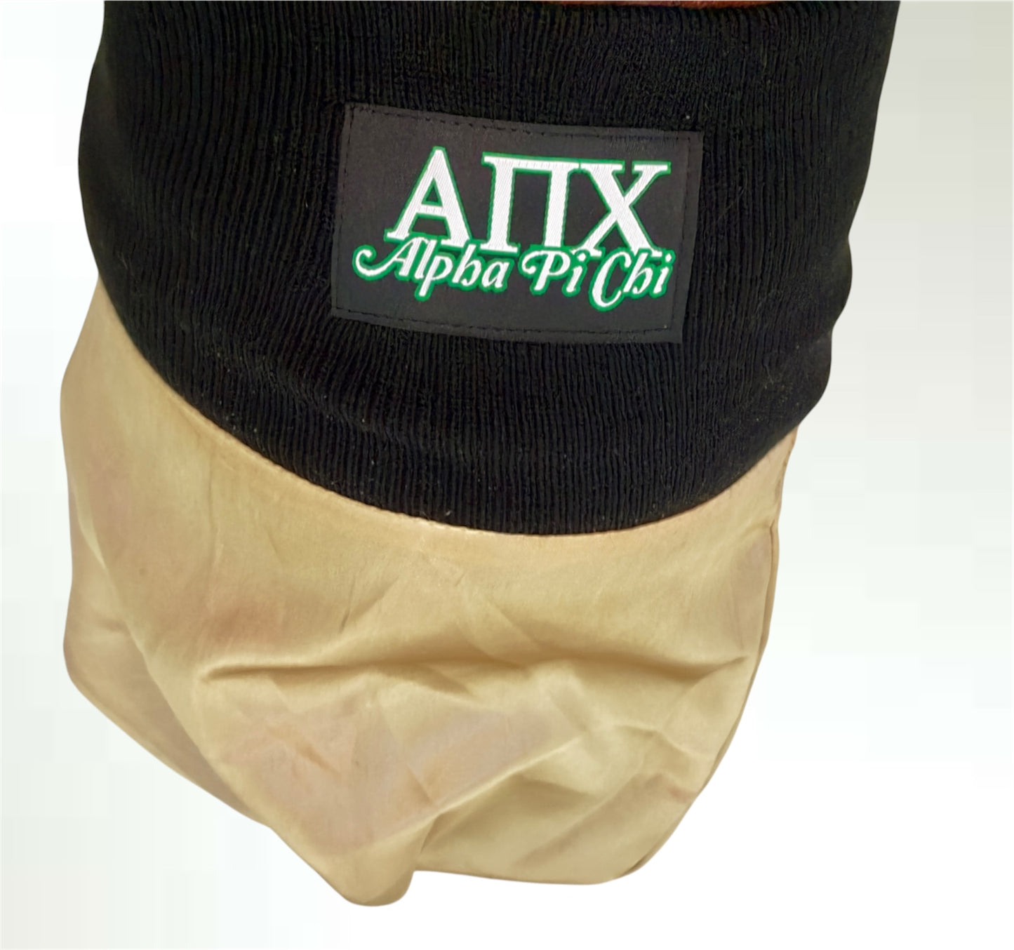 Satin Lined Skull Cap